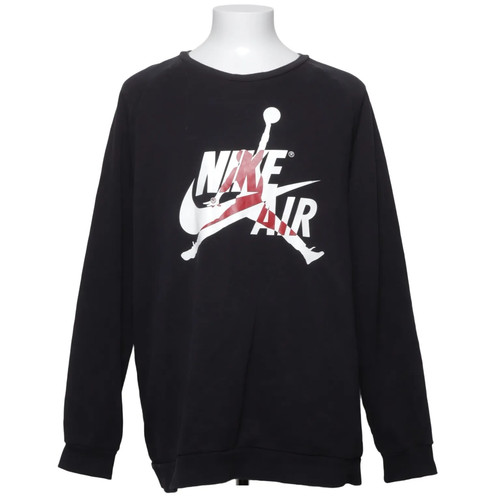 Nike air jordan sweatshirt - air,