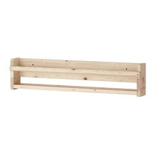 IKEA FLISAT Wandaufbewahrung