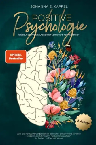 Positive psychologie - psychologie,