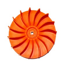 Stihl Gebläserad Blasgerät