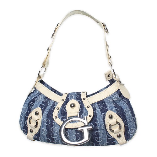 Gussaci vintage y2k baguette - vintage,
