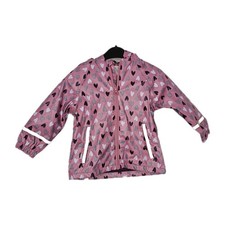 EK11326 Kinder Regenjacke von