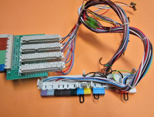 Buderus, kpl. Kabelbaum aus HS 3220 SOX,  3000er Serie, mit Stecker + Platine