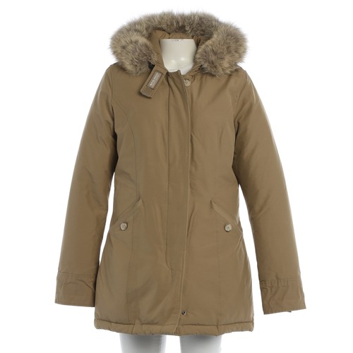 Woolrich winterjacke braun - woolrich, l
