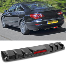 Für passat heckdiffusor - für, vw