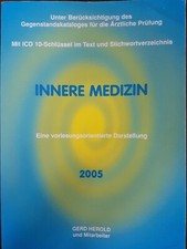 Innere Medizin 2005 Georg