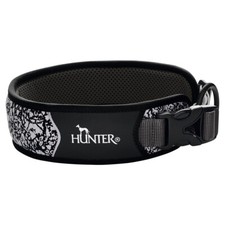 Hunter Divo Reflect Halsband