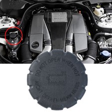 Deckel Kühlmittelbehälter