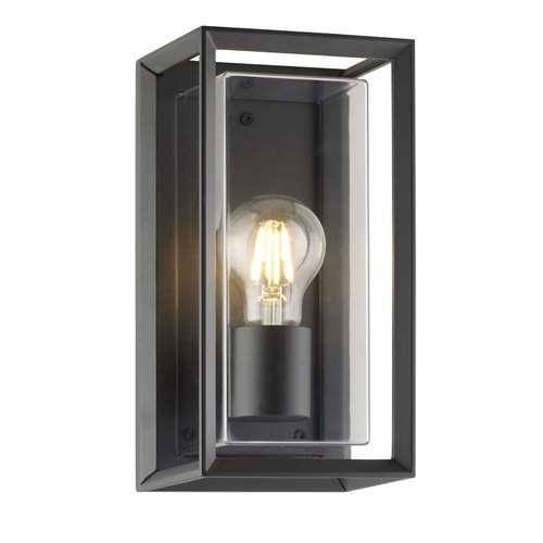 Außenwandleuchte led - außenwandleuchte,