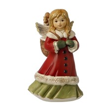 GOEBEL Spieluhr Engel