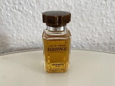 Hermès Equipage Eau de