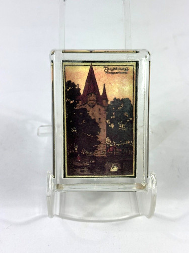 Antiker briefbeschwerer - antiker,