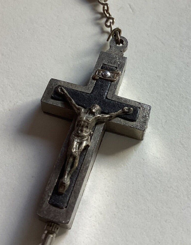 Selten rosenkranz vintage - rosenkranz,
