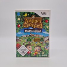 Animal Crossing: Let's Go to
