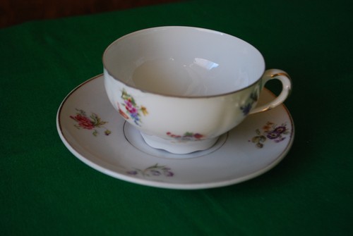 Sammeltasse tasse und - tasse,
