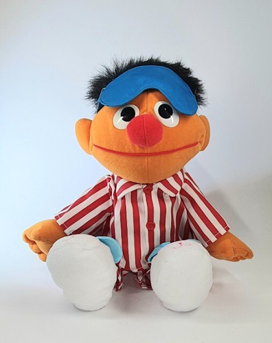 Puppe sing und schlaf - und,
