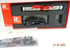 Rivarossi H0 R5476 US Dampflok