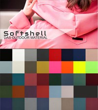 Softshell Meterware