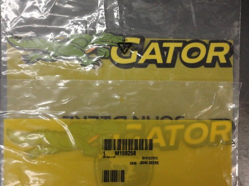 John deere original oem - john,
