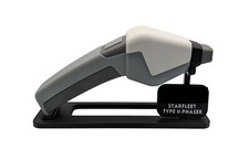 Star Trek Lower Decks Phaser