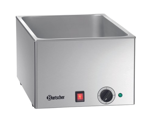 Bartscher bain marie 111 - bain,