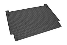 Passgenaue Kofferraumwanne von