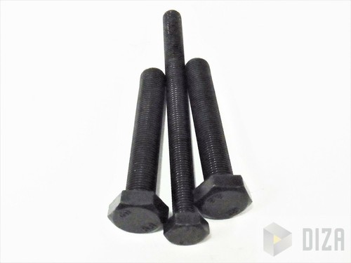 Schraube din 961 - 6-kt,