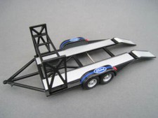 Ford Trailer