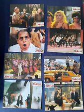 Joan Lui 16 Aushangfotos AHF