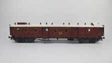 Trix H0 43392 Orientexpress Gepäckwagen CIWL mit Innenbeleuchtung AC OVP CH22819