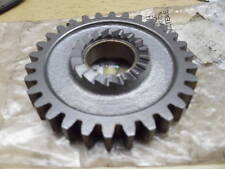 Aprilia Pegaso 600 Wind 350 Kickstarterzahnrad Zahnrad MZ Rotax 0234157