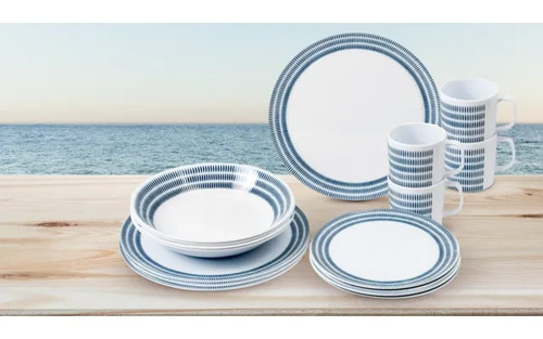 Brunner bluebay - brunner,