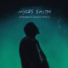 Myles Smith - Stargazing