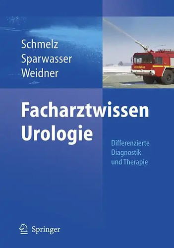Facharztwissen urologie - facharztwissen,