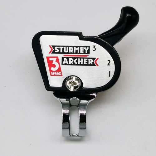 Sturmey archer - sturmey,