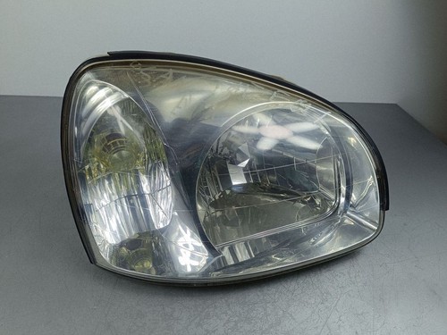2003 hyundai santa - hyundai, fe