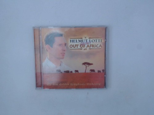 Out africa lotti helmut - out, of