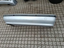 BMW E39 5er Limo Limousine