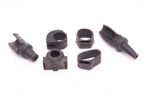 Konvolut restteile honda - honda, cb