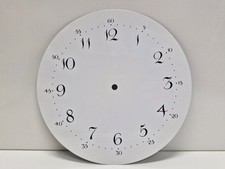 Zifferblatt für verschiedene