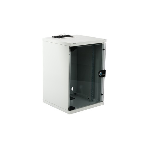 Netzwerkschrank serverschrank - netzwerkschrank,