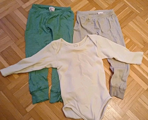 Bio babyset babybody - bio-babyset:,