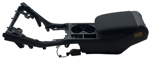 Mittelarmlehne blende
