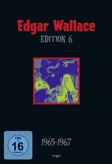 Wallace edgar - wallace,edgar,