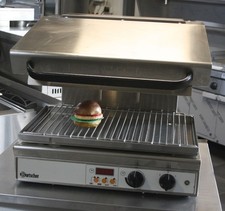 Lift- Salamander Fa. Bartscher