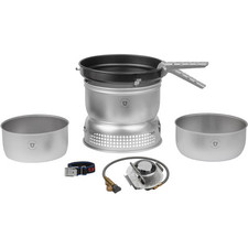 Trangia Sturmkocher Set groß