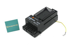 Viessmann VI 9519828 Sockel Steuergerät LOA / AGK90.10A27 1 / VEI Ölbrenner #1