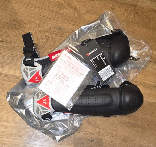 Dainese knee guard revolution - dainese,