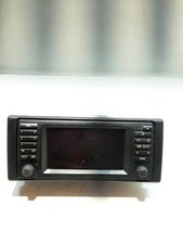 BMW 7 E38 2000 Radio CD-Player
