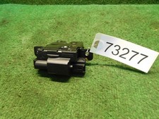 Heckklappenschloss 90502AV79E Nissan Micra K12 1.2i 48KW 65PS Bj.2007